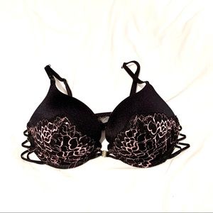 Lasenza “Hello Sugar” Bra